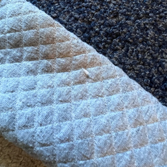 Minnie Mouse 3 Tops Shirt Dress 12-18 Months Girl H&M Disney Junior - Picture 7 of 7